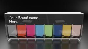 Nail Polish - Private Label